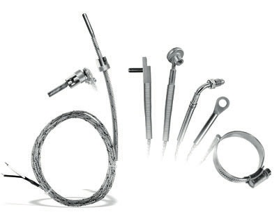 cartouches chauffantes Prosensor